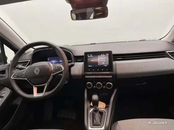 RENAULT CLIO V - voiture d'occasion - Photo 9