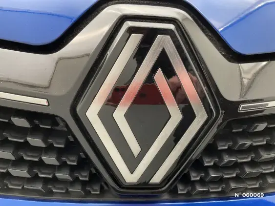 RENAULT CLIO V - voiture d'occasion - Photo 27