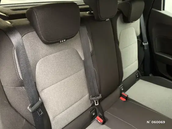 RENAULT CLIO V - voiture d'occasion - Photo 11