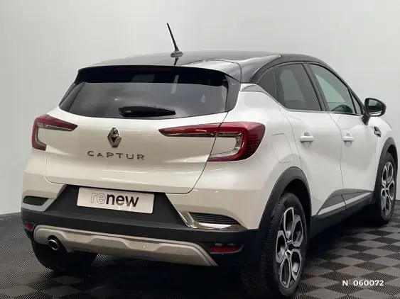 RENAULT CAPTUR II - voiture d'occasion - Photo 4