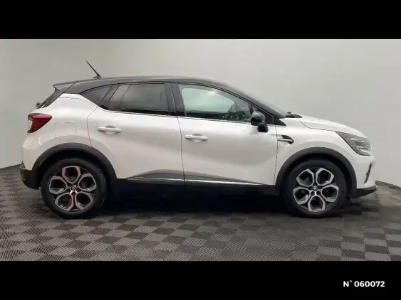 RENAULT CAPTUR II - voiture d'occasion - Photo 5