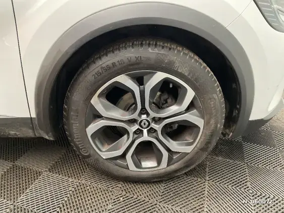 RENAULT CAPTUR II - voiture d'occasion - Photo 8