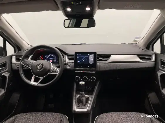 RENAULT CAPTUR II - voiture d'occasion - Photo 9