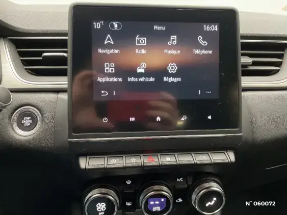 RENAULT CAPTUR II - voiture d'occasion - Photo 13