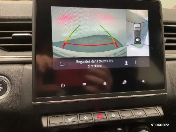 RENAULT CAPTUR II - voiture d'occasion - Photo 14