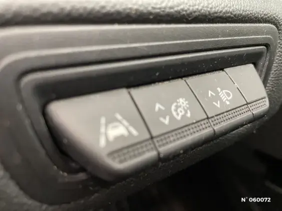 RENAULT CAPTUR II - voiture d'occasion - Photo 15