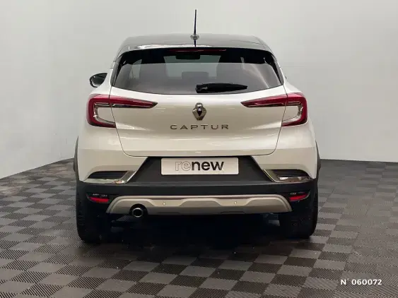RENAULT CAPTUR II - voiture d'occasion - Photo 6