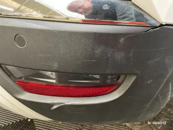 RENAULT CAPTUR II - voiture d'occasion - Photo 27