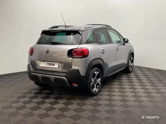 CITROEN C3 AIRCROSS - voiture d'occasion - Photo 4