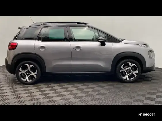 CITROEN C3 AIRCROSS - voiture d'occasion - Photo 5