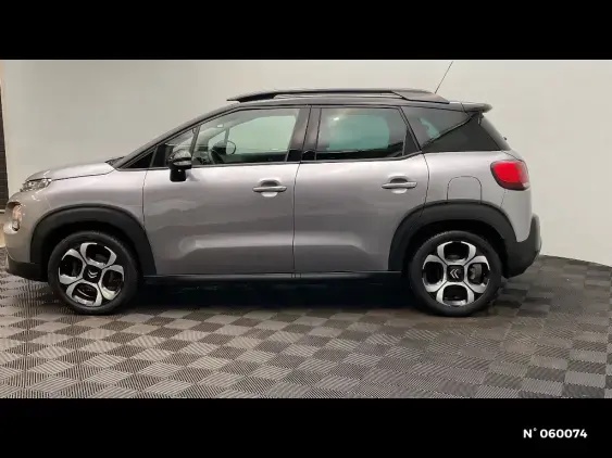 CITROEN C3 AIRCROSS - voiture d'occasion - Photo 2