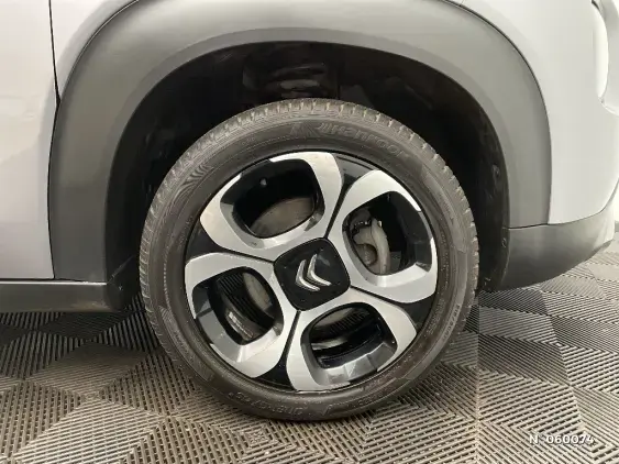 CITROEN C3 AIRCROSS - voiture d'occasion - Photo 8