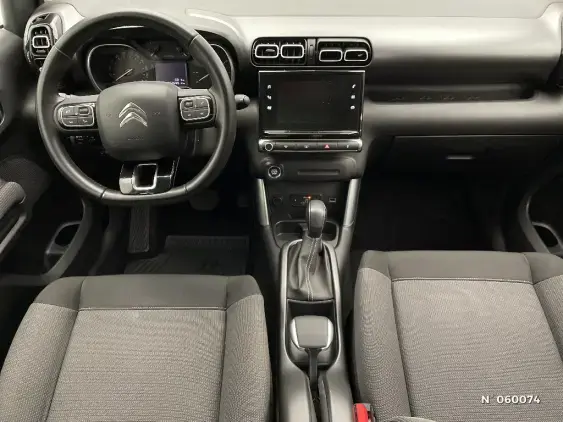 CITROEN C3 AIRCROSS - voiture d'occasion - Photo 9