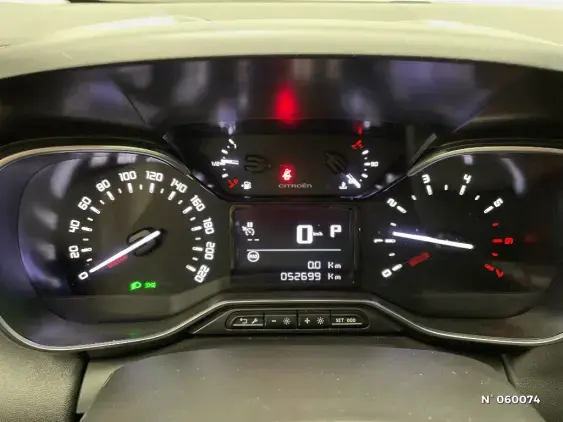 CITROEN C3 AIRCROSS - voiture d'occasion - Photo 12