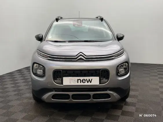 CITROEN C3 AIRCROSS - voiture d'occasion - Photo 3