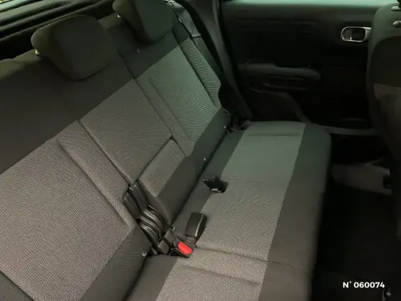 CITROEN C3 AIRCROSS - voiture d'occasion - Photo 11