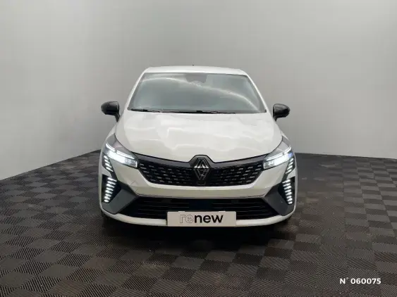 RENAULT CLIO V - voiture d'occasion - Photo 3