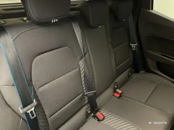 RENAULT CLIO V - voiture d'occasion - Photo 11