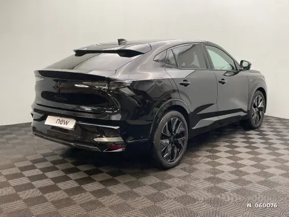 RENAULT RAFALE - voiture d'occasion - Photo 4