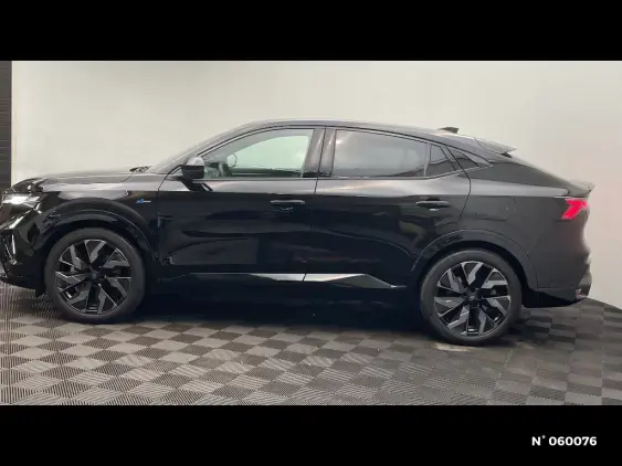 RENAULT RAFALE - voiture d'occasion - Photo 2