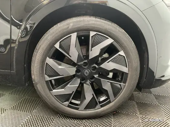 RENAULT RAFALE - voiture d'occasion - Photo 8