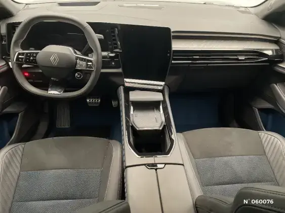 RENAULT RAFALE - voiture d'occasion - Photo 9