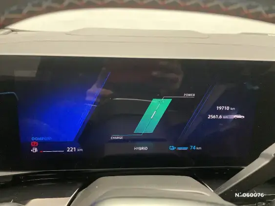 RENAULT RAFALE - voiture d'occasion - Photo 12