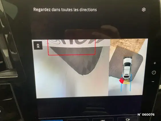 RENAULT RAFALE - voiture d'occasion - Photo 14