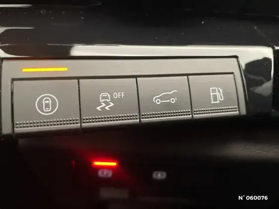 RENAULT RAFALE - voiture d'occasion - Photo 15