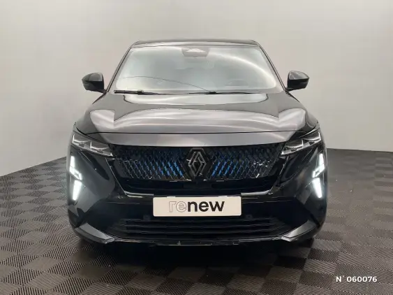 RENAULT RAFALE - voiture d'occasion - Photo 3