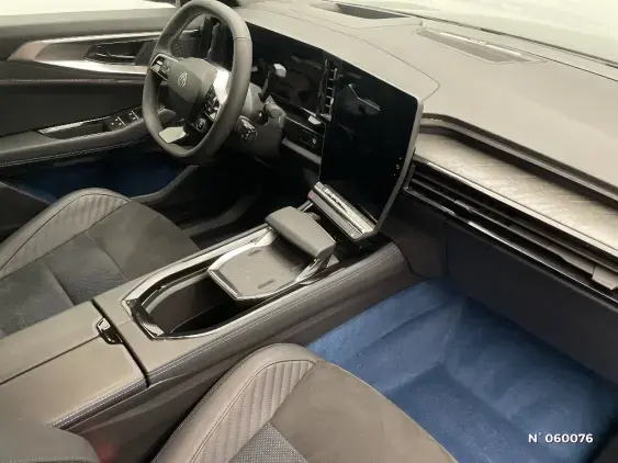 RENAULT RAFALE - voiture d'occasion - Photo 10