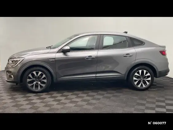 RENAULT ARKANA - voiture d'occasion - Photo 2