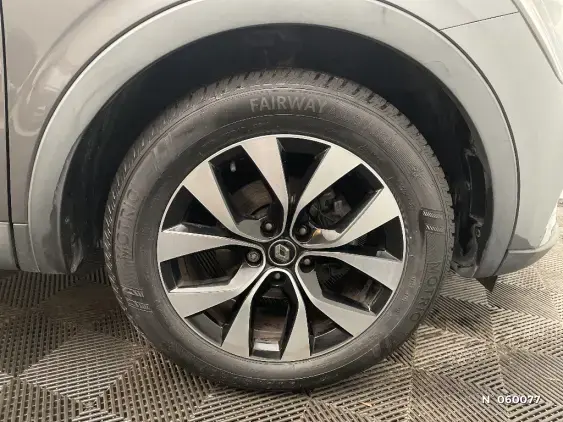 RENAULT ARKANA - voiture d'occasion - Photo 8