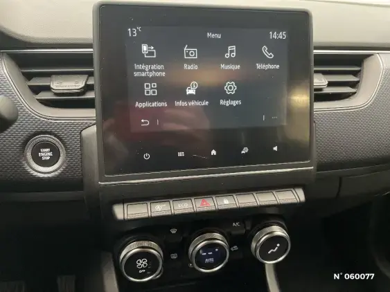 RENAULT ARKANA - voiture d'occasion - Photo 13