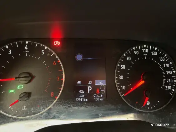 RENAULT ARKANA - voiture d'occasion - Photo 12