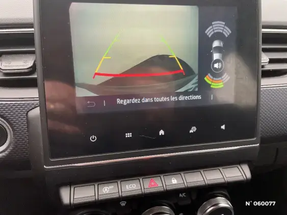 RENAULT ARKANA - voiture d'occasion - Photo 14