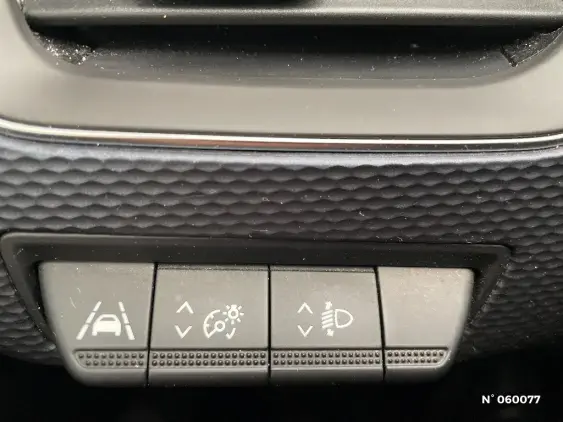 RENAULT ARKANA - voiture d'occasion - Photo 15