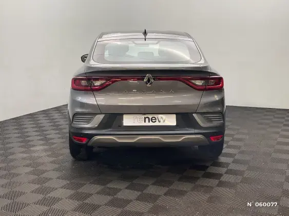 RENAULT ARKANA - voiture d'occasion - Photo 6