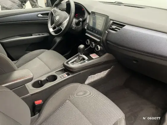 RENAULT ARKANA - voiture d'occasion - Photo 10