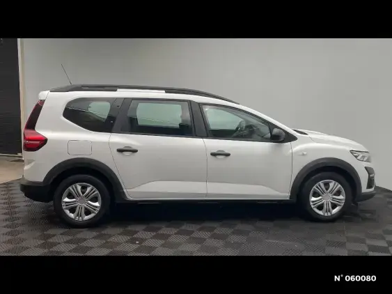 DACIA JOGGER - voiture d'occasion - Photo 5