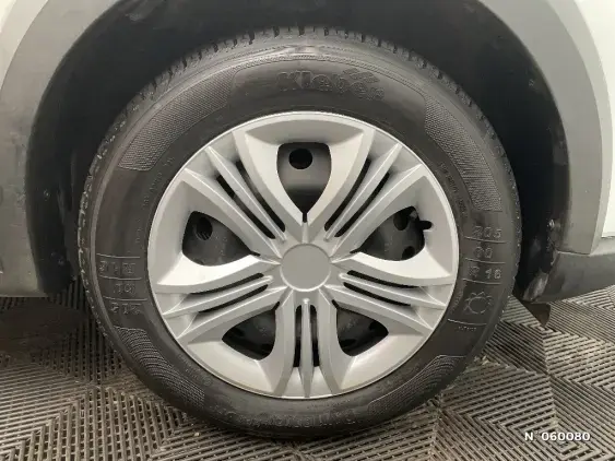 DACIA JOGGER - voiture d'occasion - Photo 8