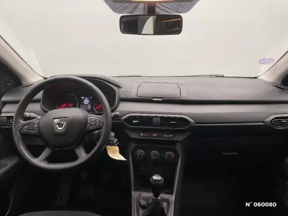 DACIA JOGGER - voiture d'occasion - Photo 9