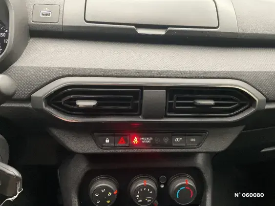 DACIA JOGGER - voiture d'occasion - Photo 13