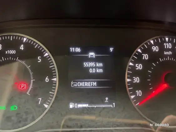 DACIA JOGGER - voiture d'occasion - Photo 12