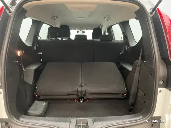DACIA JOGGER - voiture d'occasion - Photo 7