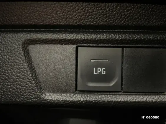 DACIA JOGGER - voiture d'occasion - Photo 14