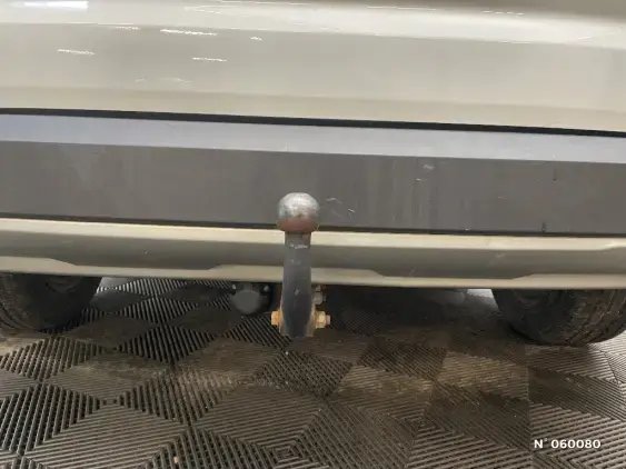 DACIA JOGGER - voiture d'occasion - Photo 26