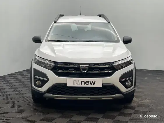 DACIA JOGGER - voiture d'occasion - Photo 3