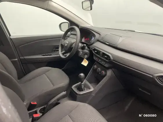 DACIA JOGGER - voiture d'occasion - Photo 10