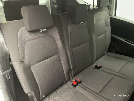 DACIA JOGGER - voiture d'occasion - Photo 11